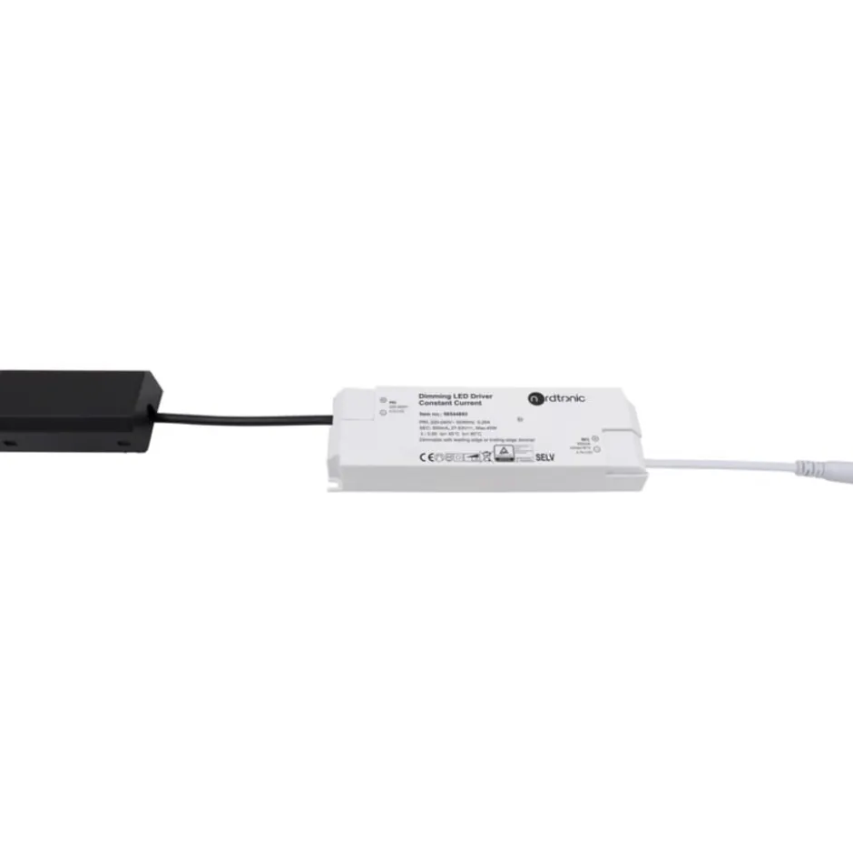 Nordtronic Ecotech Triac driver, 32W