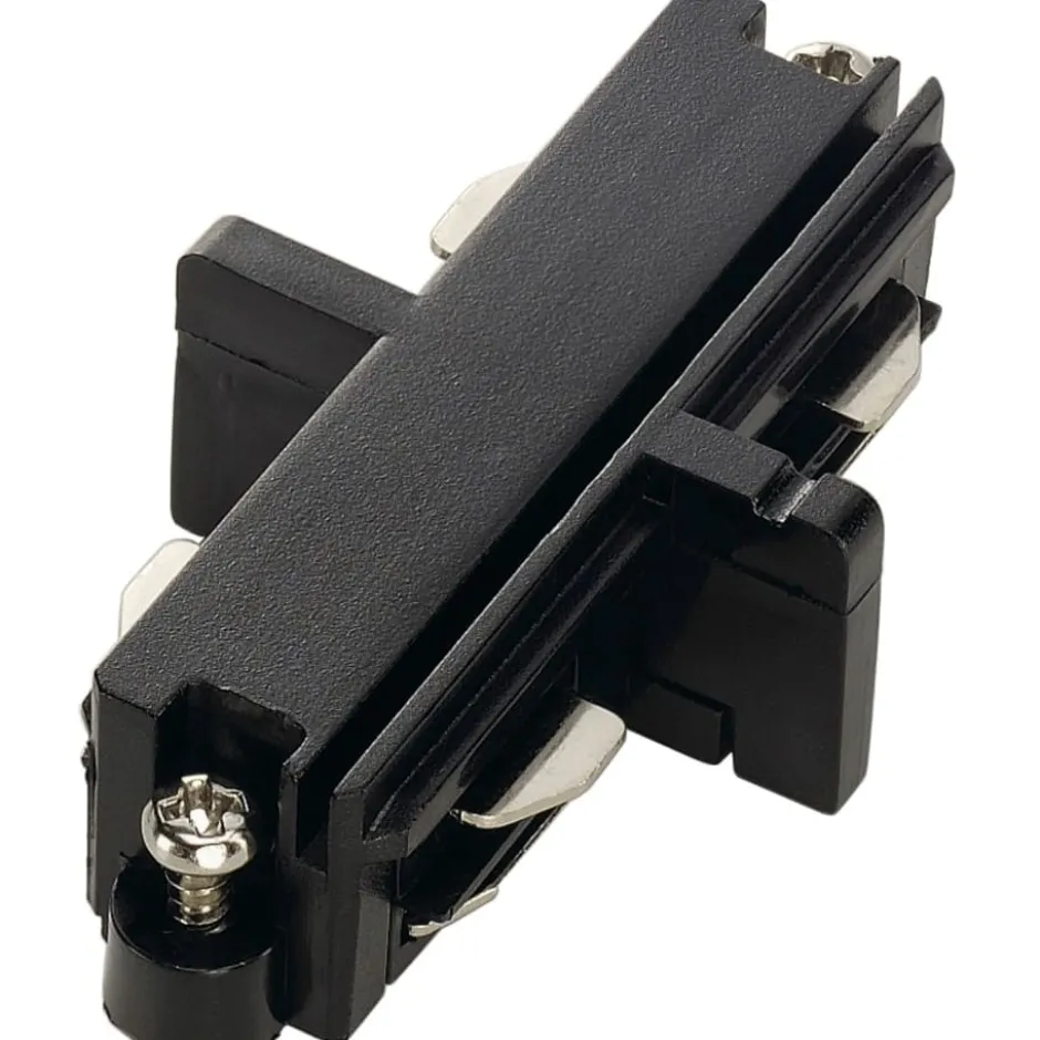 Nordtronic 1F samlestykke, sort