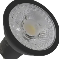 Nordtronic Long Life GU10 spotpære, 1800K-3000K, 5W