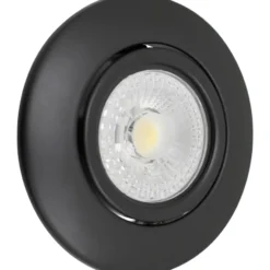 Nordtronic Long Life GU10 spotpære, 1800K-3000K, 5W