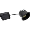 Nordtronic Quick Install G2 indbygningsspot uden front