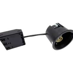 Nordtronic Quick Install G2 indbygningsspot uden front