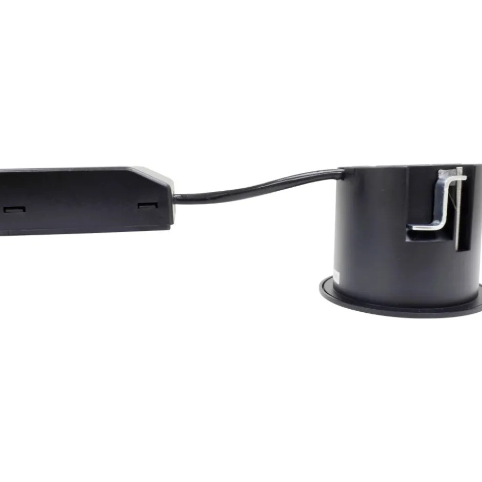 Nordtronic Quick Install G2 indbygningsspot uden front