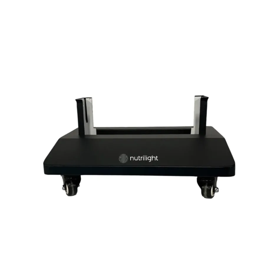 Nutrilight The Black Rhino gulvstativ