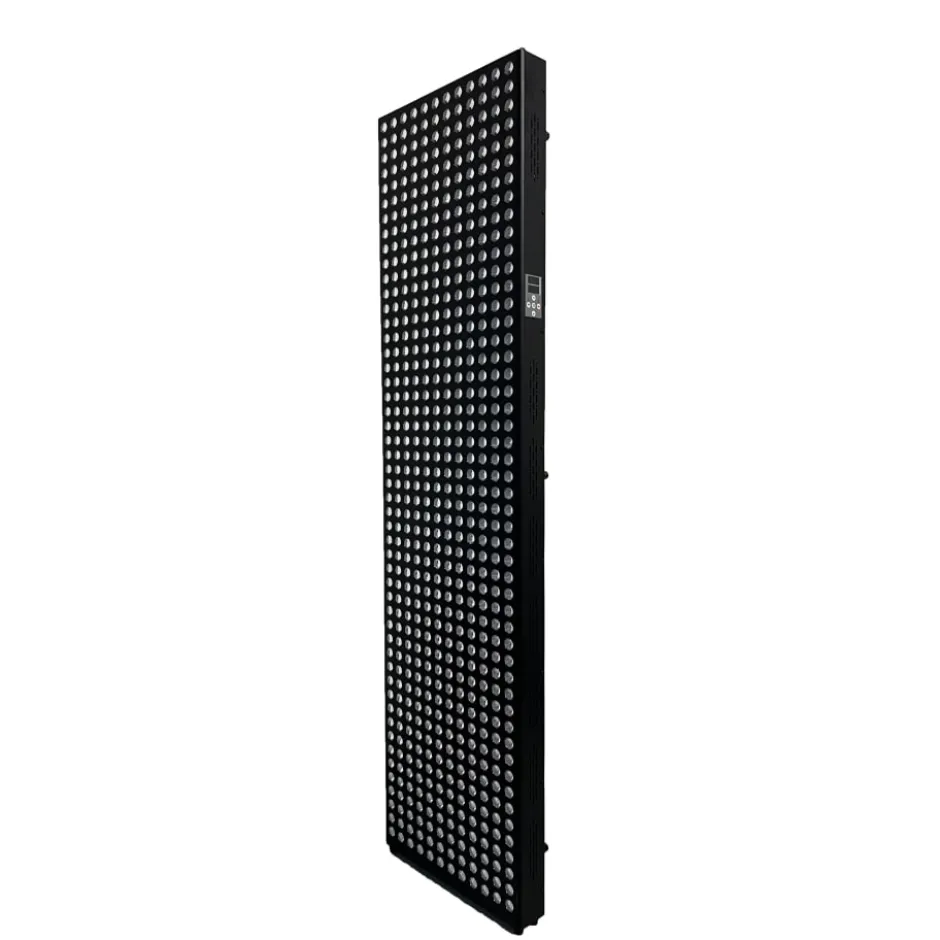 Nutrilight The Black Rhino infrarød panel