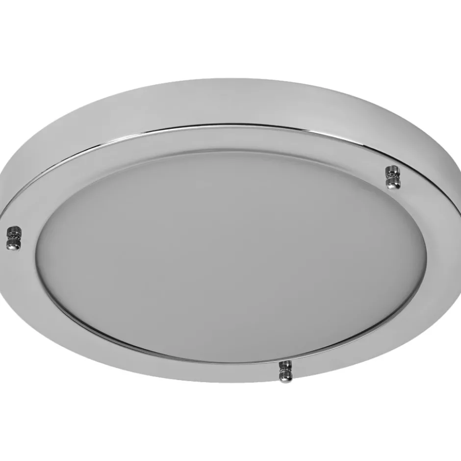 Osram Bathroom loftlampe, krom