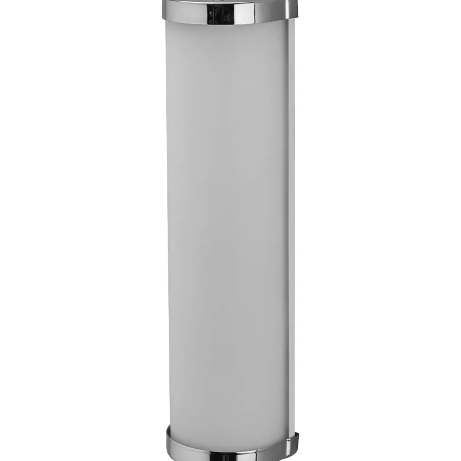 Osram Bathroom spejllampe, krom, 32 cm