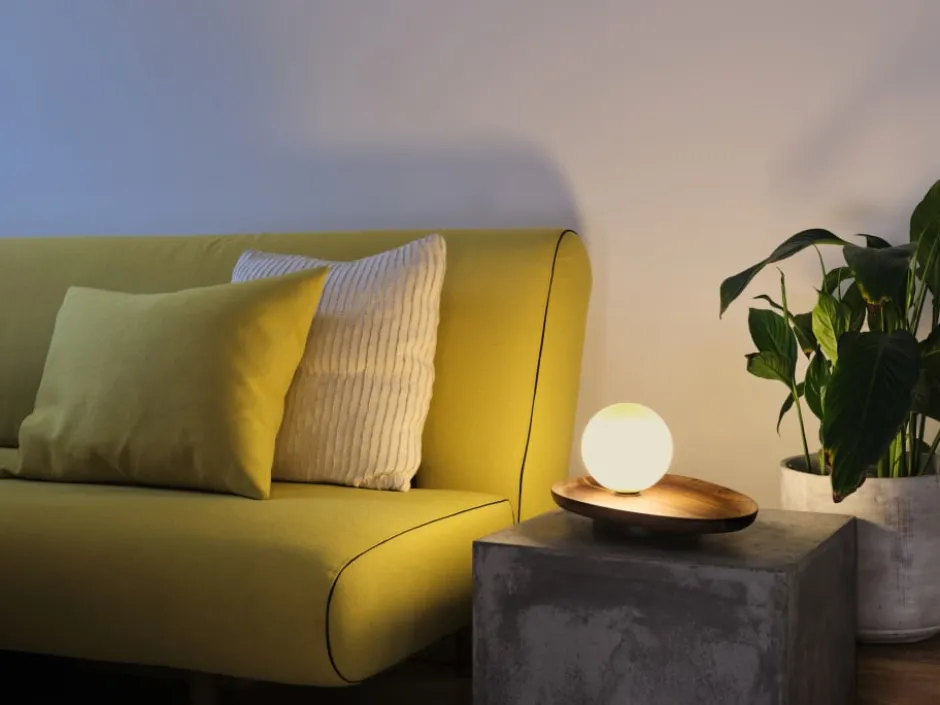 Osram Decor Acacia Nest bordlampe