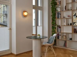 Osram Decor Acacia Nest væglampe
