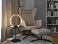 Osram Decor Aura bordlampe