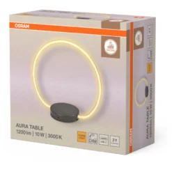 Osram Decor Aura bordlampe