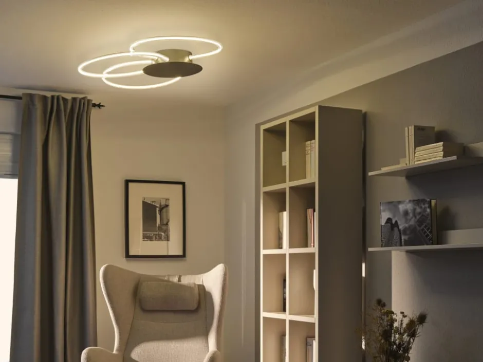 Osram Decor Aura loftlampe