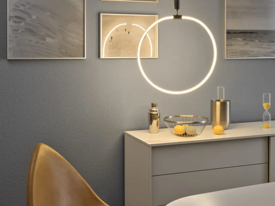 Osram Decor Aura pendel