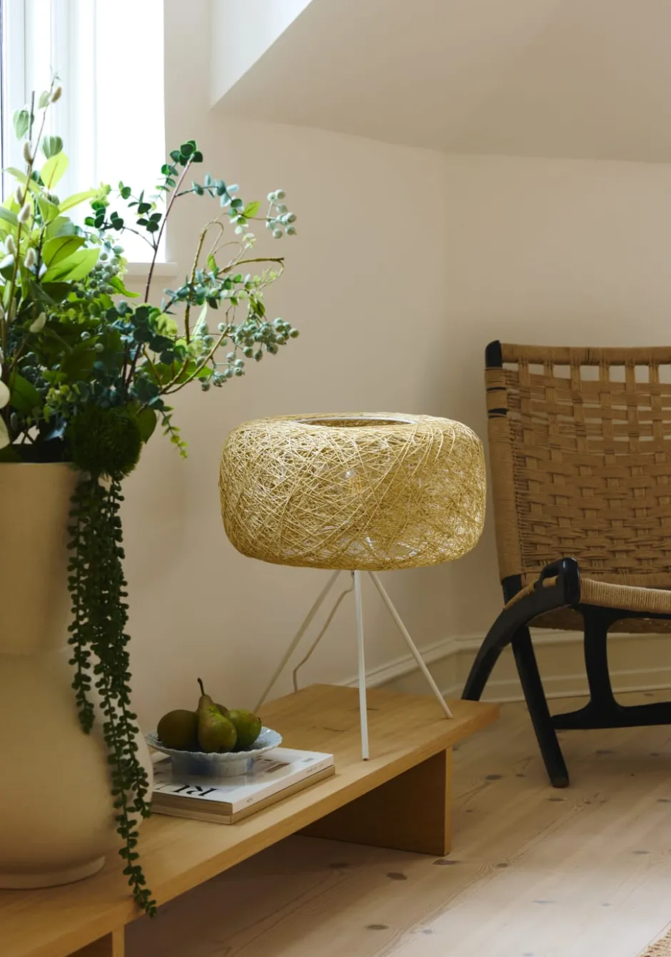 Osram Decor Bale bordlampe