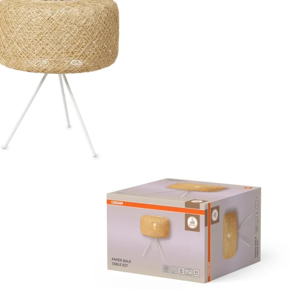 Osram Decor Bale bordlampe