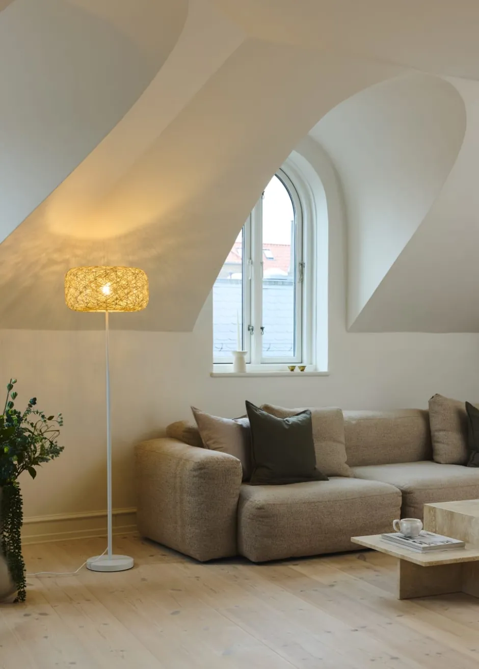 Osram Decor Bale gulvlampe