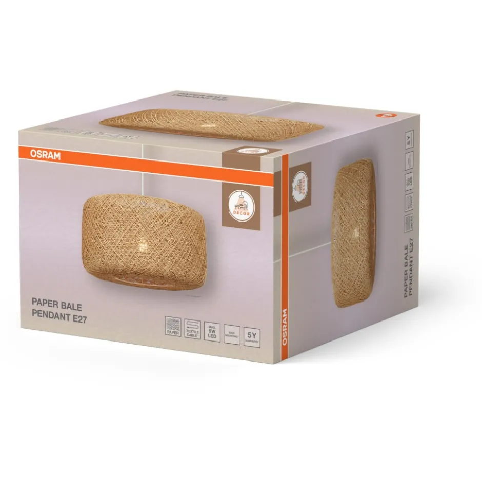 Osram Decor Bale pendel