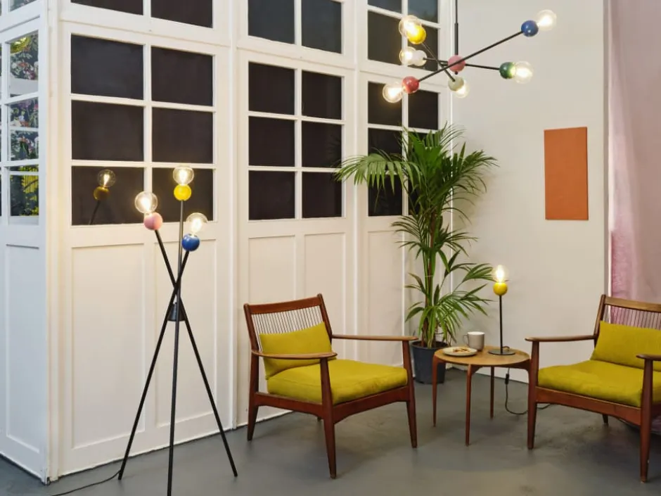 Osram Decor Bubble pendel