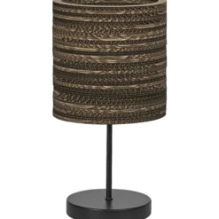 Osram Decor Cardboard Cylinder bordlampe