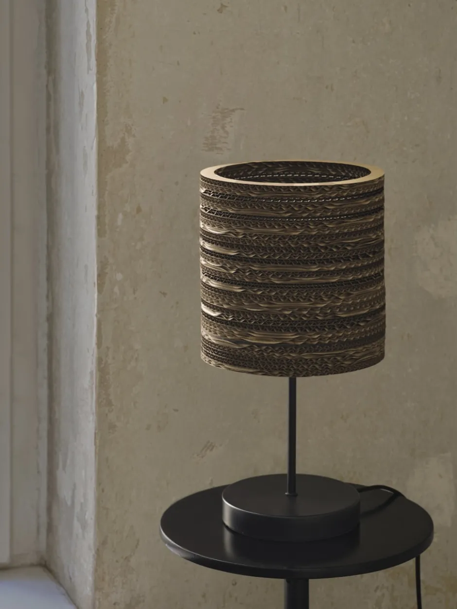 Osram Decor Cardboard Cylinder bordlampe