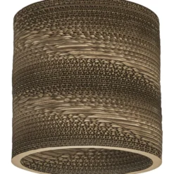 Osram Decor Cardboard Cylinder loftlampe