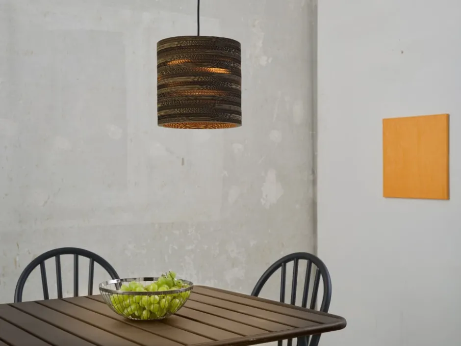 Osram Decor Cardboard Cylinder pendel