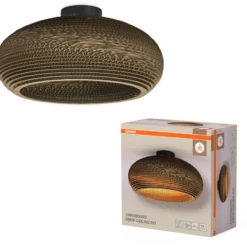 Osram Decor Cardboard Drop loftlampe