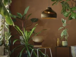 Osram Decor Cardboard Hat pendel