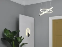 Osram Decor Celestio lysekrone