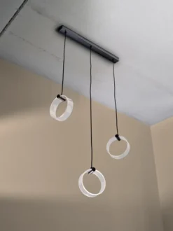 Osram Decor Circle langbordspendel