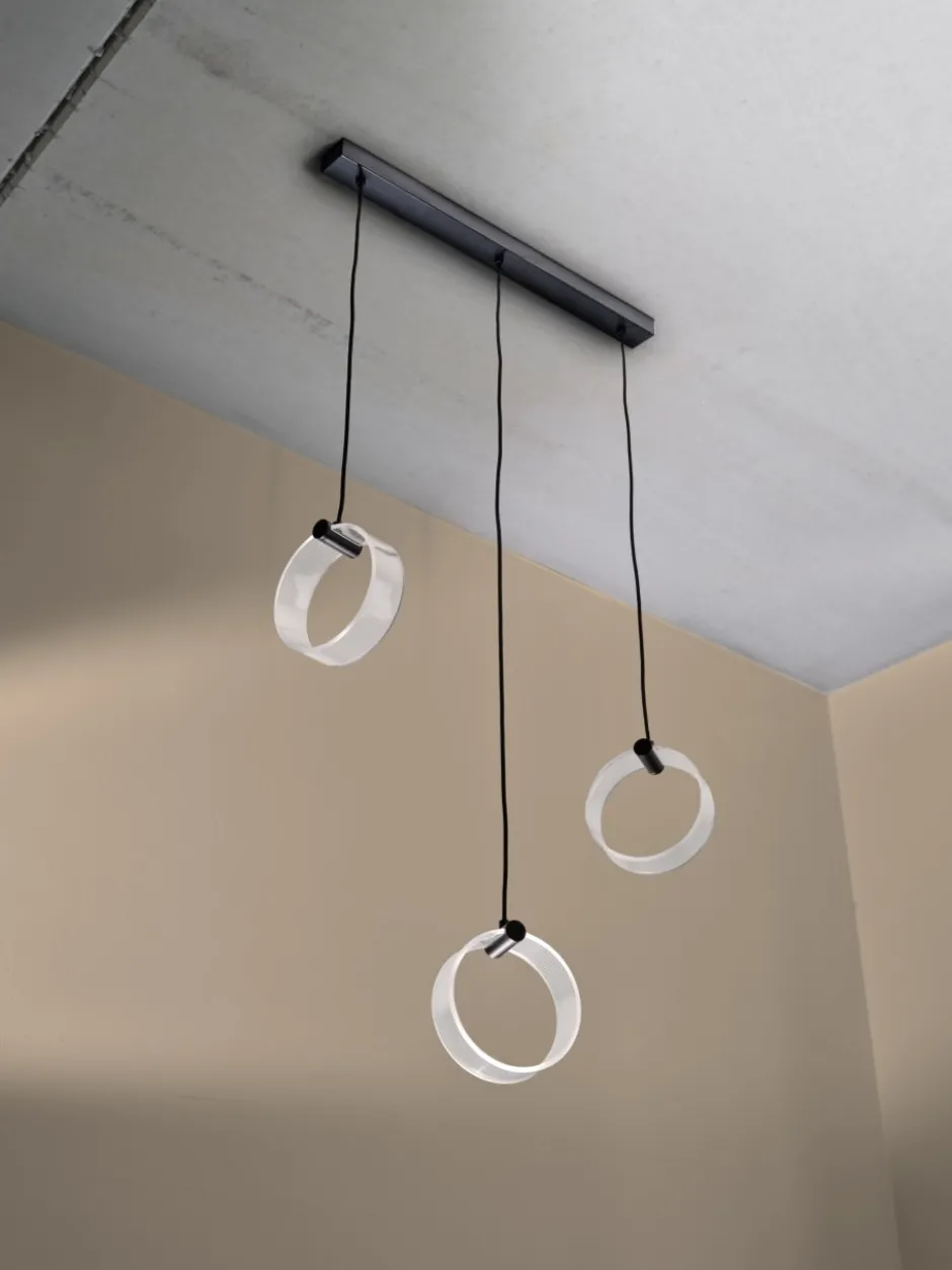 Osram Decor Circle langbordspendel