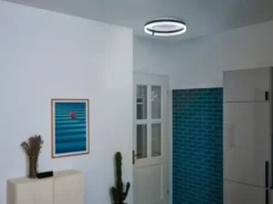 Osram Decor Circle plafond, Ø50 cm