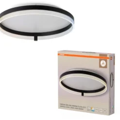 Osram Decor Circle plafond, Ø50 cm