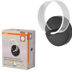Osram Decor Circle væglampe
