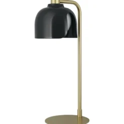 Osram Decor Corolle bordlampe, sort