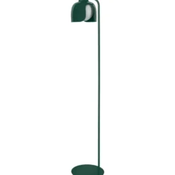 Osram Decor Corolle gulvlampe, grøn