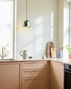 Osram Decor Corolle pendel, grøn