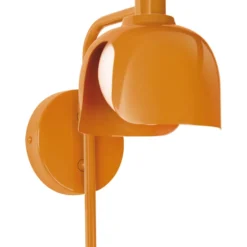 Osram Decor Corolle væglampe, orange