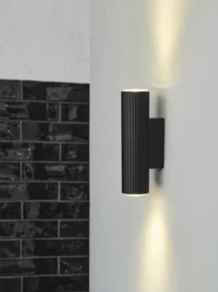 Osram Decor Drums væglampe