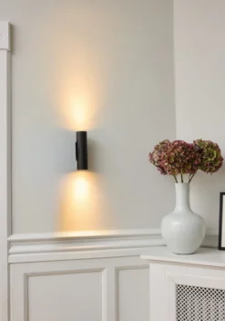 Osram Decor Drums væglampe