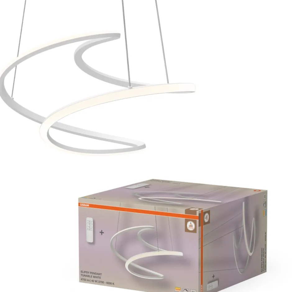 Osram Decor Elipsy pendel