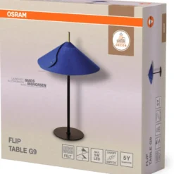Osram Decor Flip bordlampe