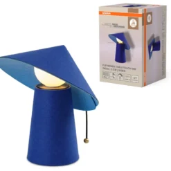 Osram Decor Flip genopladelig bordlampe