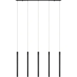 Osram Decor Flute langbordspendel