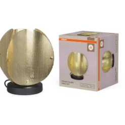 Osram Decor Folded Globe bordlampe