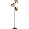 Osram Decor Folded Globe gulvlampe