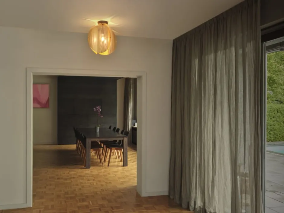 Osram Decor Folded Globe loftlampe