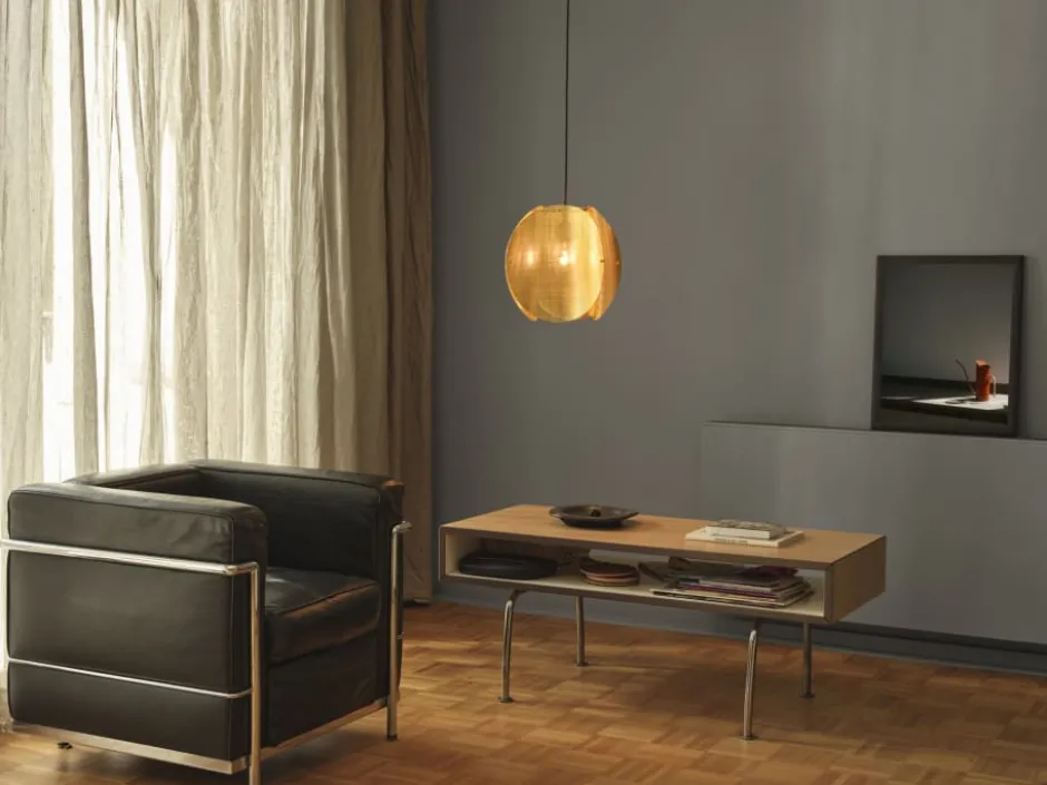 Osram Decor Folded Globe pendel