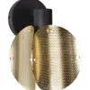 Osram Decor Folded Globe væglampe