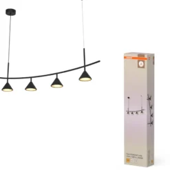 Osram Decor Fuji langbordspendel